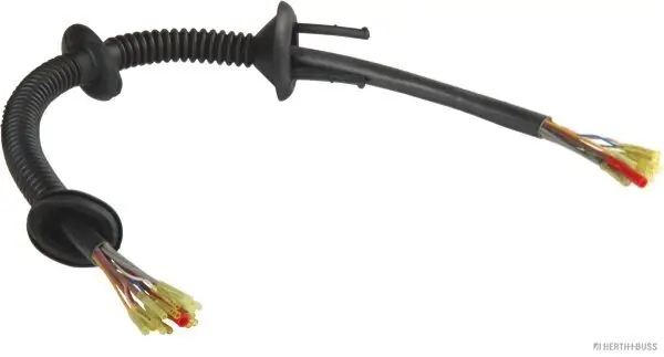 Kabelreparatursatz, Kofferraumdeckel HERTH+BUSS ELPARTS 51277060