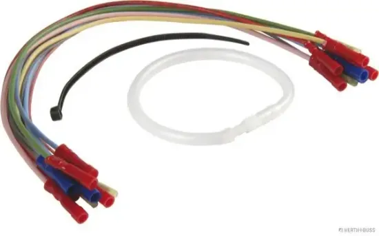 Kabelreparatursatz, Heckklappe HERTH+BUSS ELPARTS 51277064 Bild Kabelreparatursatz, Heckklappe HERTH+BUSS ELPARTS 51277064