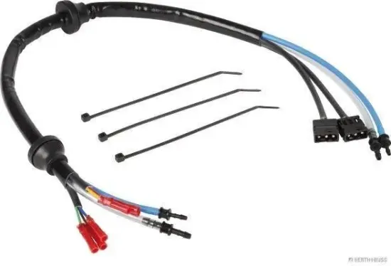 Kabelreparatursatz, Heckklappe rechts HERTH+BUSS ELPARTS 51277066 Bild Kabelreparatursatz, Heckklappe rechts HERTH+BUSS ELPARTS 51277066