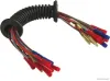 Kabelreparatursatz, Heckklappe HERTH+BUSS ELPARTS 51277070