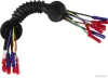 Kabelreparatursatz, Heckklappe HERTH+BUSS ELPARTS 51277073 Bild Kabelreparatursatz, Heckklappe HERTH+BUSS ELPARTS 51277073