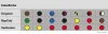 Kabelreparatursatz, Heckklappe HERTH+BUSS ELPARTS 51277075 Bild Kabelreparatursatz, Heckklappe HERTH+BUSS ELPARTS 51277075