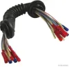 Kabelreparatursatz, Heckklappe HERTH+BUSS ELPARTS 51277076