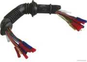 Kabelreparatursatz, Heckklappe HERTH+BUSS ELPARTS 51277094
