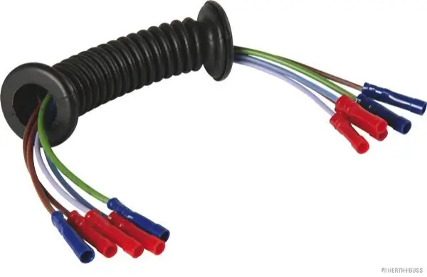 Kabelreparatursatz, Heckklappe links HERTH+BUSS ELPARTS 51277106