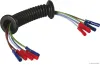 Kabelreparatursatz, Heckklappe links HERTH+BUSS ELPARTS 51277106 Bild Kabelreparatursatz, Heckklappe links HERTH+BUSS ELPARTS 51277106