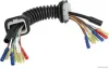 Kabelreparatursatz, Heckklappe HERTH+BUSS ELPARTS 51277113 Bild Kabelreparatursatz, Heckklappe HERTH+BUSS ELPARTS 51277113