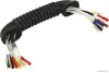 Kabelreparatursatz, Heckklappe HERTH+BUSS ELPARTS 51277114