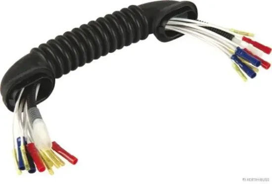 Kabelreparatursatz, Heckklappe HERTH+BUSS ELPARTS 51277114 Bild Kabelreparatursatz, Heckklappe HERTH+BUSS ELPARTS 51277114