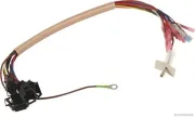 Kabelreparatursatz, Tür vorne links HERTH+BUSS ELPARTS 51277115