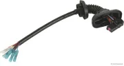 Kabelreparatursatz, Tür vorne beidseitig HERTH+BUSS ELPARTS 51277117