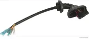 Kabelreparatursatz, Tür hinten beidseitig HERTH+BUSS ELPARTS 51277118