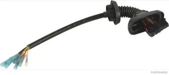 Kabelreparatursatz, Tür hinten beidseitig HERTH+BUSS ELPARTS 51277118 Bild Kabelreparatursatz, Tür hinten beidseitig HERTH+BUSS ELPARTS 51277118