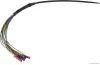 Kabelreparatursatz, Heckklappe HERTH+BUSS ELPARTS 51277125