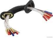 Kabelreparatursatz, Heckklappe links HERTH+BUSS ELPARTS 51277131