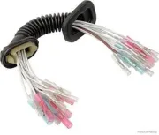 Kabelreparatursatz, Heckklappe links HERTH+BUSS ELPARTS 51277132