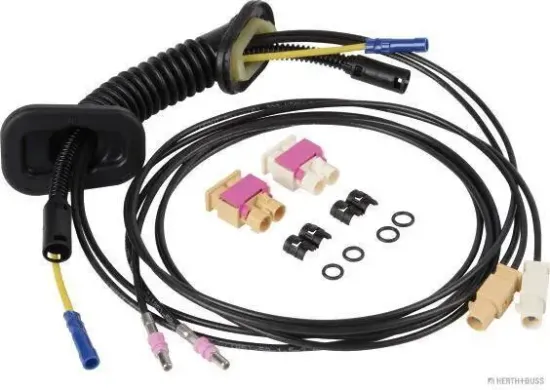 Kabelreparatursatz, Heckklappe rechts HERTH+BUSS ELPARTS 51277133 Bild Kabelreparatursatz, Heckklappe rechts HERTH+BUSS ELPARTS 51277133