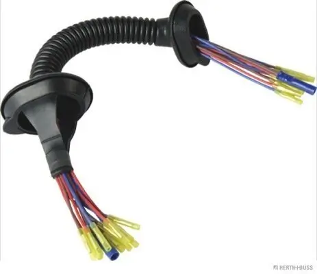 Kabelreparatursatz, Kofferraumdeckel HERTH+BUSS ELPARTS 51277137 Bild Kabelreparatursatz, Kofferraumdeckel HERTH+BUSS ELPARTS 51277137