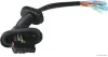 Kabelreparatursatz, T&uuml;r hinten beidseitig HERTH+BUSS ELPARTS 51277139