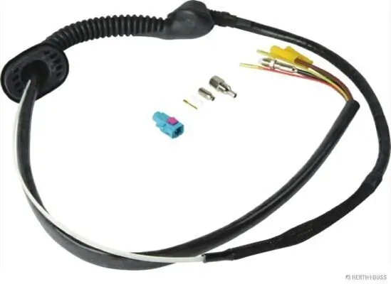 Kabelreparatursatz, Heckklappe links HERTH+BUSS ELPARTS 51277140