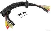 Kabelreparatursatz, Heckklappe links HERTH+BUSS ELPARTS 51277147