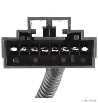 Kabelreparatursatz, Heckleuchte links HERTH+BUSS ELPARTS 51277154