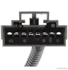 Kabelreparatursatz, Heckleuchte links HERTH+BUSS ELPARTS 51277154 Bild Kabelreparatursatz, Heckleuchte links HERTH+BUSS ELPARTS 51277154