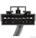 Kabelreparatursatz, Heckleuchte links HERTH+BUSS ELPARTS 51277154