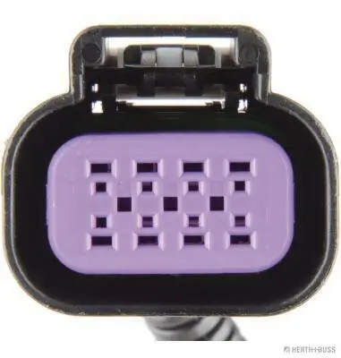 Kabelreparatursatz, Heckleuchte rechts HERTH+BUSS ELPARTS 51277155