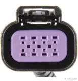 Kabelreparatursatz, Heckleuchte rechts HERTH+BUSS ELPARTS 51277155