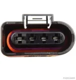 Kabelreparatursatz, Wischermotor HERTH+BUSS ELPARTS 51277161