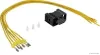 Kabelreparatursatz, Stellelement-Leuchtweitenregulierung HERTH+BUSS ELPARTS 51277162 Bild Kabelreparatursatz, Stellelement-Leuchtweitenregulierung HERTH+BUSS ELPARTS 51277162