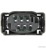 Kabelreparatursatz, Stellelement-Leuchtweitenregulierung HERTH+BUSS ELPARTS 51277162