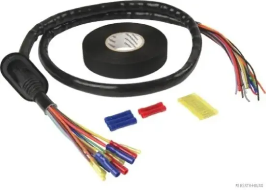 Kabelreparatursatz, Heckklappe rechts HERTH+BUSS ELPARTS 51277166 Bild Kabelreparatursatz, Heckklappe rechts HERTH+BUSS ELPARTS 51277166