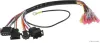 Kabelreparatursatz, Tür vorne links HERTH+BUSS ELPARTS 51277167