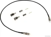 Antennenkabel Fahrzeugheckklappe HERTH+BUSS ELPARTS 51277168