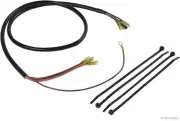 Kabelreparatursatz, Kofferraumdeckel HERTH+BUSS ELPARTS 51277177