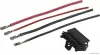 Kabelreparatursatz, Innenraumheizlüfter (Motorvorwärmsystem) zwischen Innenraumgebläse und Vorwiderstand HERTH+BUSS ELPARTS 51277182 Bild Kabelreparatursatz, Innenraumheizlüfter (Motorvorwärmsystem) zwischen Innenraumgebläse und Vorwiderstand HERTH+BUSS ELPARTS 51277182