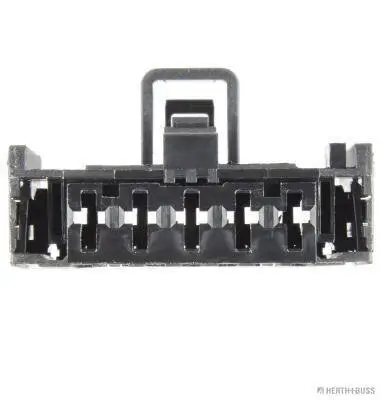 Kabelreparatursatz, Innenraumheizlüfter (Motorvorwärmsystem) zwischen Innenraumgebläse und Vorwiderstand HERTH+BUSS ELPARTS 51277182