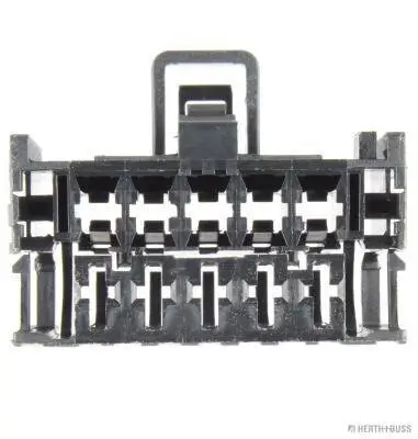 Kabelreparatursatz, Innenraumheizlüfter (Motorvorwärmsystem) zwischen Innenraumgebläse und Vorwiderstand HERTH+BUSS ELPARTS 51277183