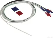 Kabelreparatursatz, Heckklappe HERTH+BUSS ELPARTS 51277184