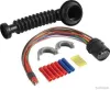 Kabelreparatursatz, Tür hinten beidseitig HERTH+BUSS ELPARTS 51277187