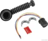 Kabelreparatursatz, T&uuml;r hinten beidseitig HERTH+BUSS ELPARTS 51277189