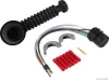 Kabelreparatursatz, Tür hinten beidseitig HERTH+BUSS ELPARTS 51277196 Bild Kabelreparatursatz, Tür hinten beidseitig HERTH+BUSS ELPARTS 51277196