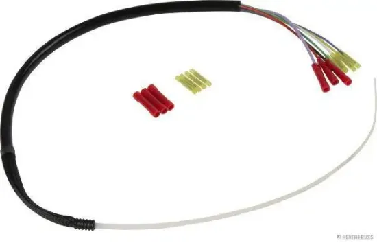 Kabelreparatursatz, Kofferraumdeckel HERTH+BUSS ELPARTS 51277197 Bild Kabelreparatursatz, Kofferraumdeckel HERTH+BUSS ELPARTS 51277197