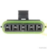 Kabelreparatursatz, Wischermotor HERTH+BUSS ELPARTS 51277250