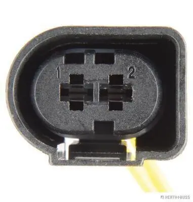 Kabelreparatursatz, Generator HERTH+BUSS ELPARTS 51277252 Bild Kabelreparatursatz, Generator HERTH+BUSS ELPARTS 51277252