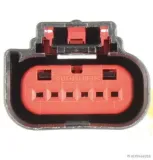 Kabelreparatursatz, Luftmassenmesser HERTH+BUSS ELPARTS 51277253