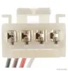 Kabelreparatursatz, Heckleuchte HERTH+BUSS ELPARTS 51277254