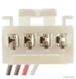 Kabelreparatursatz, Heckleuchte HERTH+BUSS ELPARTS 51277254